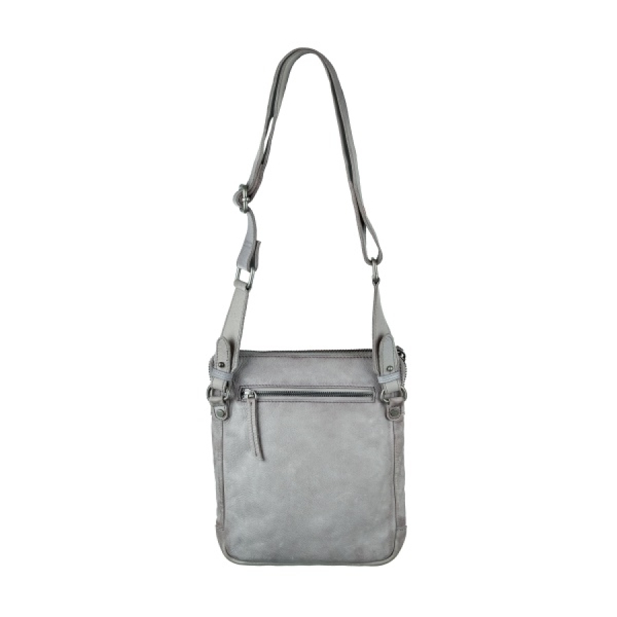 URBAN MESSENGER GREY
